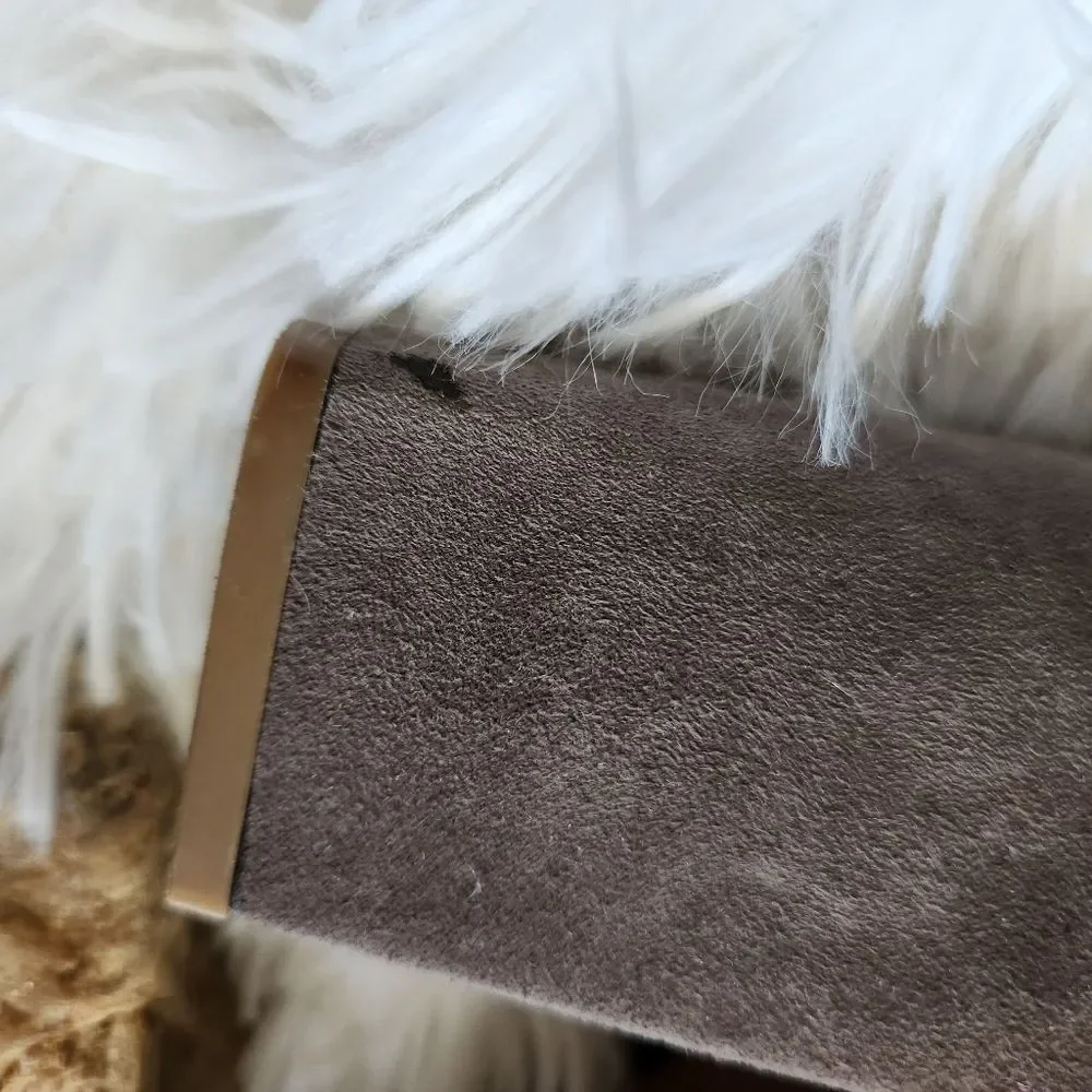 Steve madden Remy sock booties